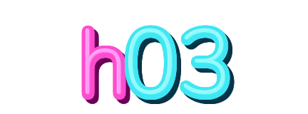 h03 — logo kanal