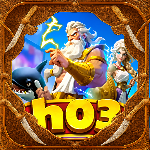 h03 — galeri pratinjau Resmi APK